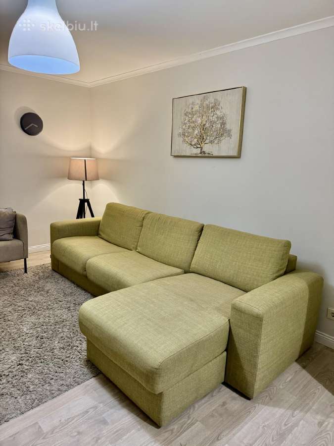 Sofa- lova - nuotraukos Nr. 2