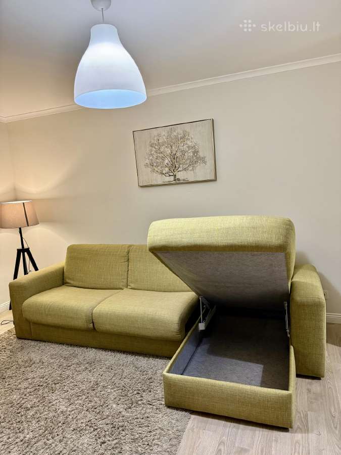 Sofa- lova - nuotraukos Nr. 4