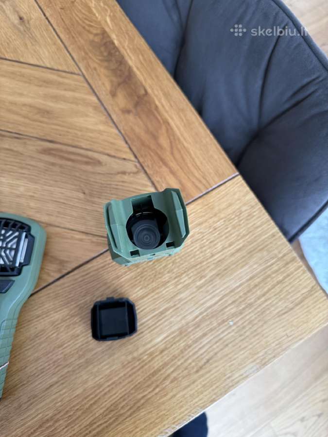 Thermacell Mr300 - nuotraukos Nr. 2