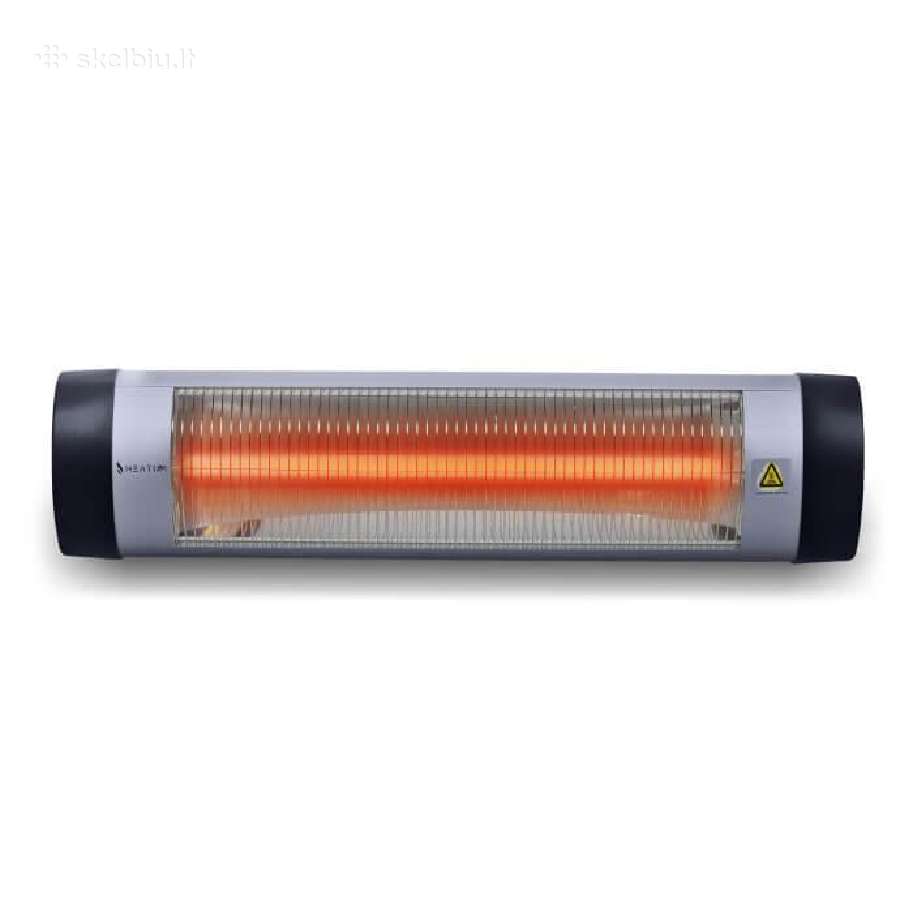 Šildytuvo nuoma - Gera kaina - Nuo 3 Eur - nuotraukos Nr. 8
