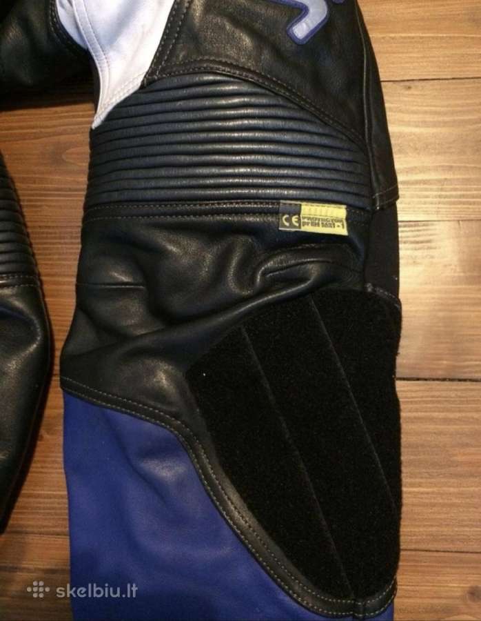 Shoei odinis motociklo kostiumas - 52 - nuotraukos Nr. 5