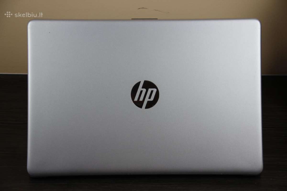 Hp 2022 m. modelis N4500 8gb Fullhd - nuotraukos Nr. 8