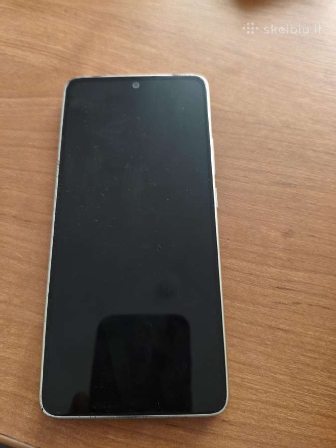 Poco M7 Pro 5G 256gb - nuotraukos Nr. 2
