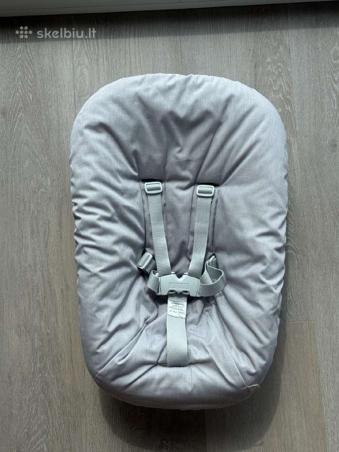 Naujagimio gultukas maitinimo kėdutei Tripp Trapp - nuotraukos Nr. 6