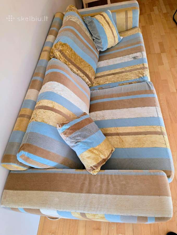 Sofa - nuotraukos Nr. 2