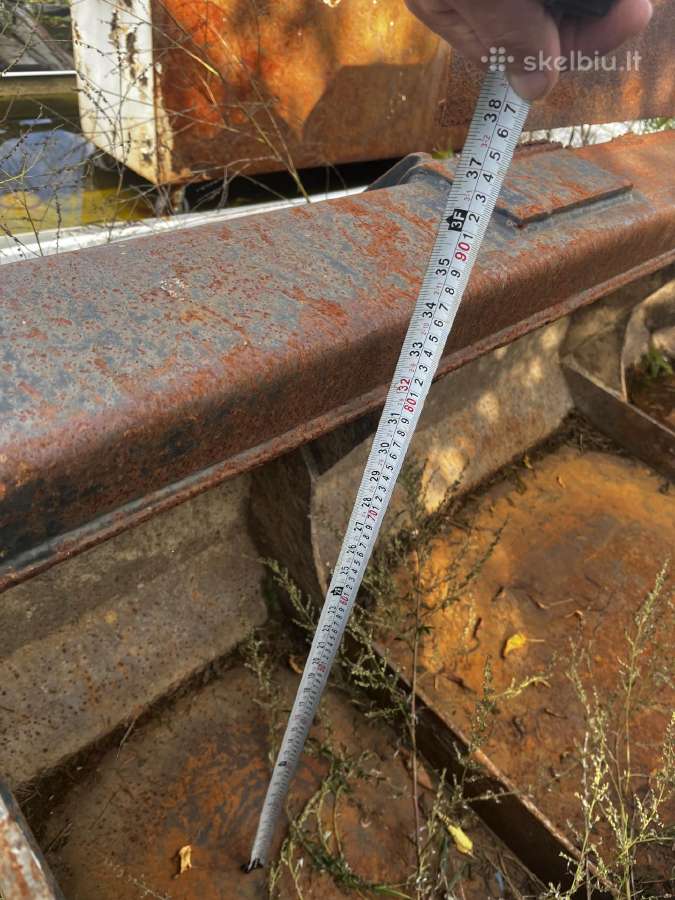 Smulkintuvas malunas srederis plastikui - nuotraukos Nr. 19