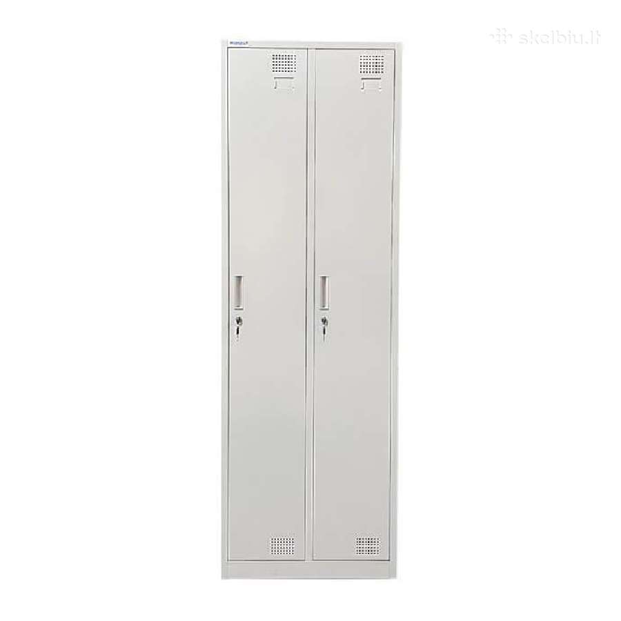 Metalinių persirengimo spintelių nuoma - Nuo 1 Eur - nuotraukos Nr. 4