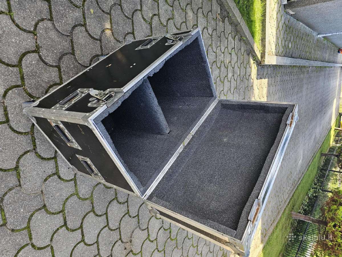 Transportavimo dėžės - nuotraukos Nr. 9