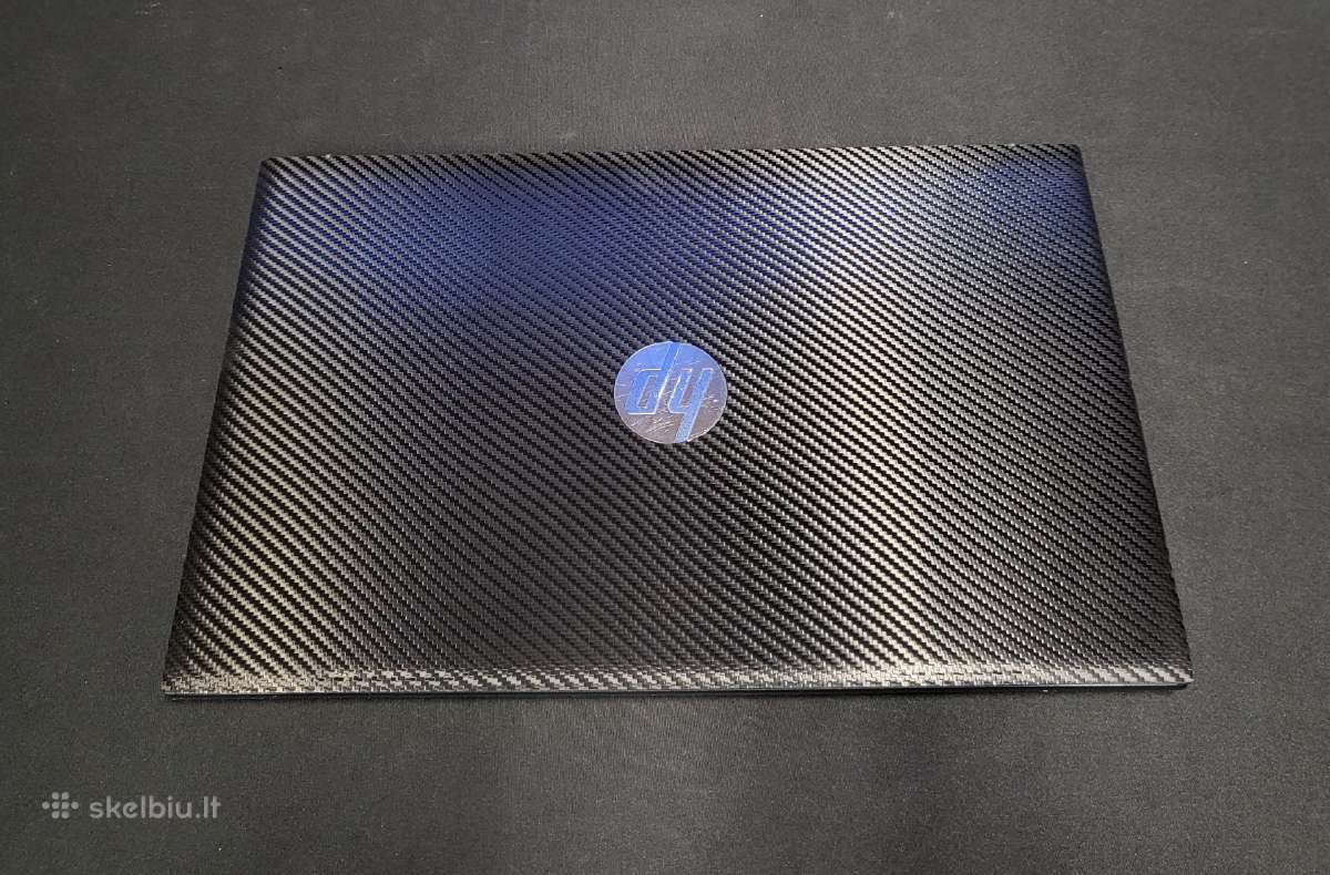 Hp 15,6/ Ryzen 3 4300/ 12 GB Ddr4 / Nvme / Fhd/ 0% - nuotraukos Nr. 5