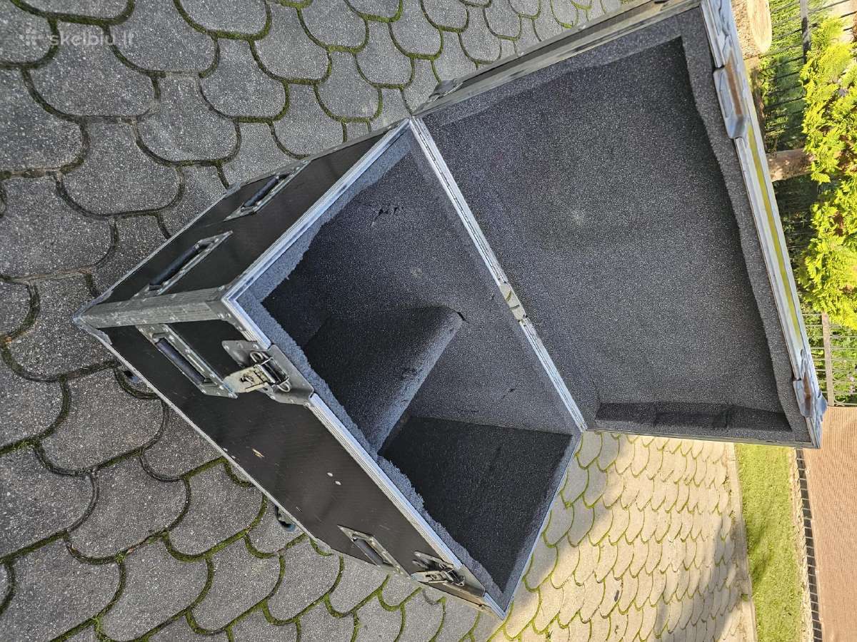 Transportavimo dėžės - nuotraukos Nr. 11