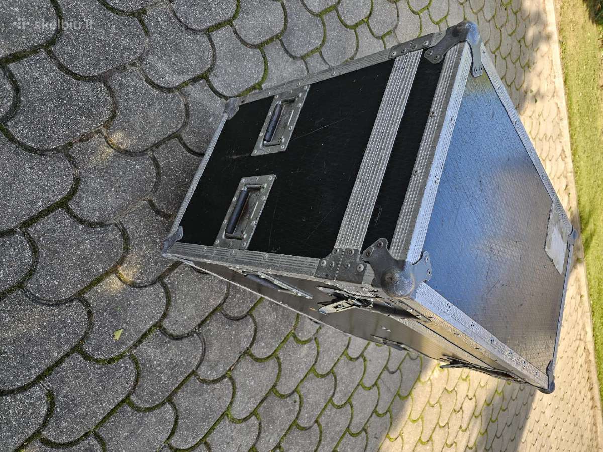 Transportavimo dėžės - nuotraukos Nr. 12