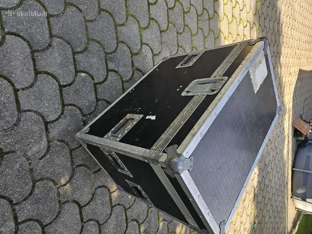 Transportavimo dėžės - nuotraukos Nr. 13