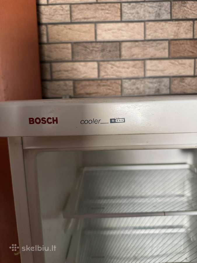 Bosch - nuotraukos Nr. 2