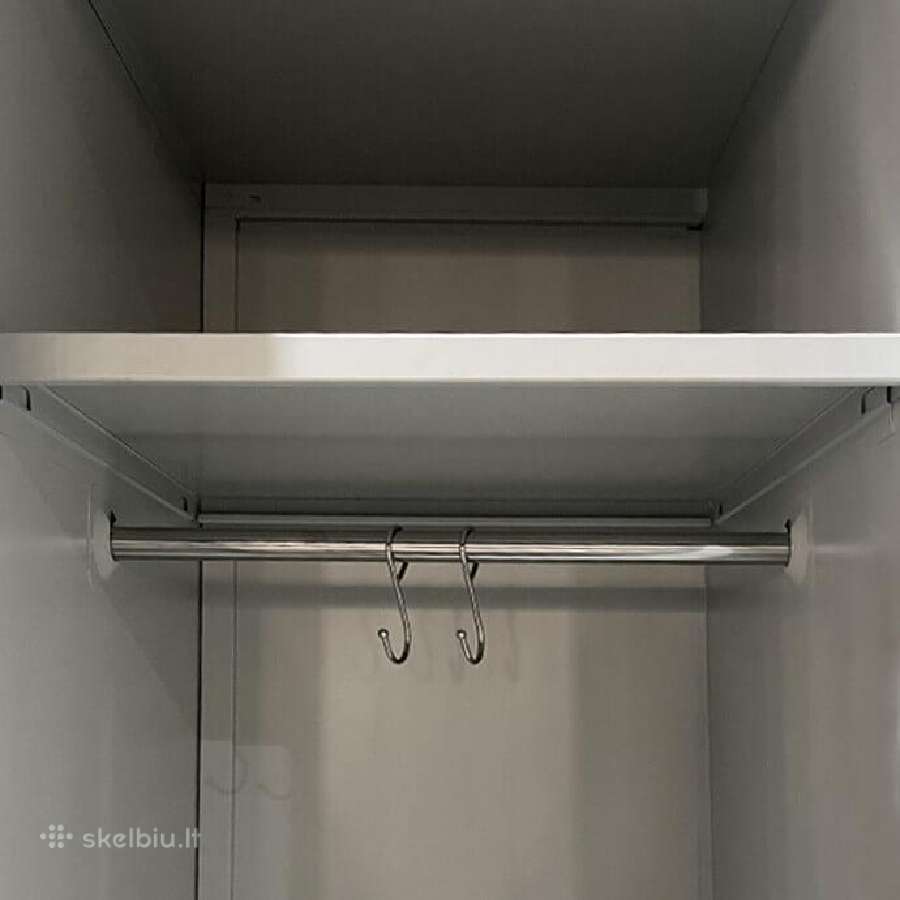 Metalinių persirengimo spintelių nuoma - Nuo 1 Eur - nuotraukos Nr. 13