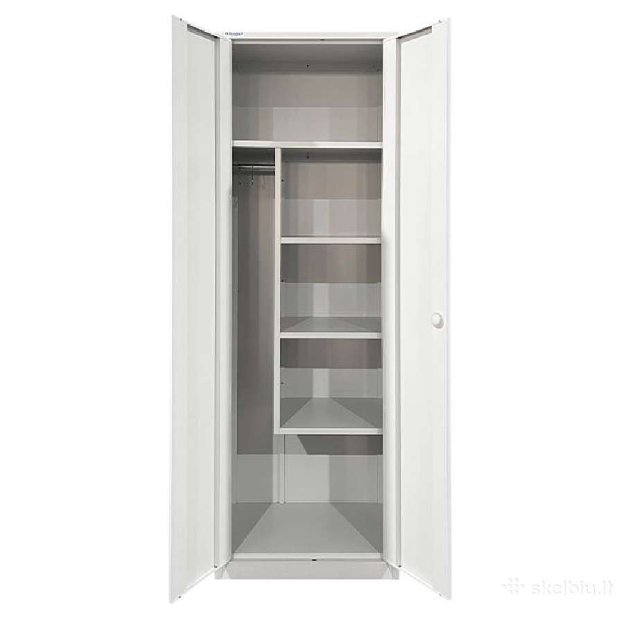 Metalinių persirengimo spintelių nuoma - Nuo 1 Eur - nuotraukos Nr. 22