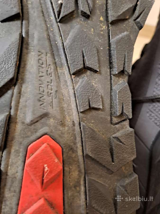 Revolutionrace phantom trail mid 42 d. zygiu batai - nuotraukos Nr. 9