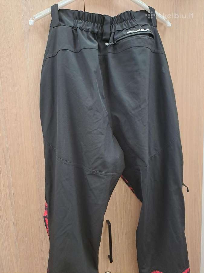 P4h prepare4hunt medzioklines 44/XL d. kelnes - nuotraukos Nr. 10