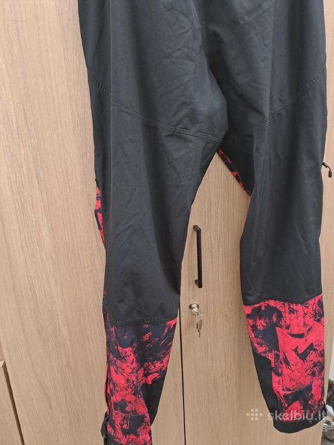 P4h prepare4hunt medzioklines 44/XL d. kelnes - nuotraukos Nr. 11