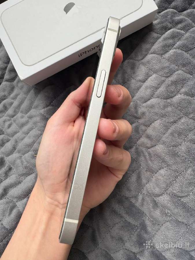 iPhone 13 128 - nuotraukos Nr. 5