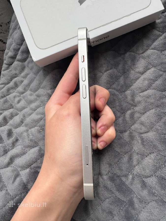 iPhone 13 128 - nuotraukos Nr. 6