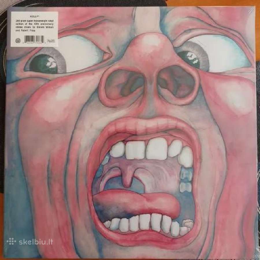 Daug Lp plokštelių - nuotraukos Nr. 14