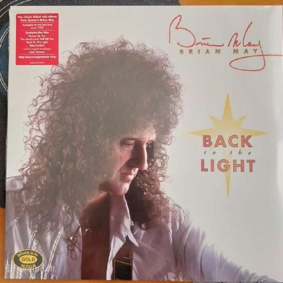 Daug Lp plokštelių - nuotraukos Nr. 20