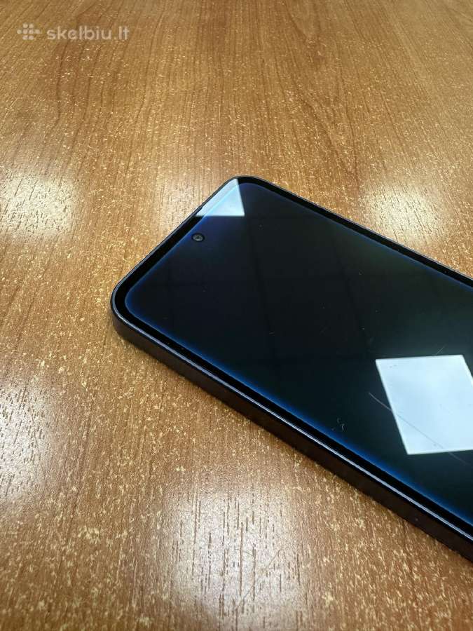 Samsung Galaxy A35 5G 128 GB (Naudotas) - nuotraukos Nr. 3
