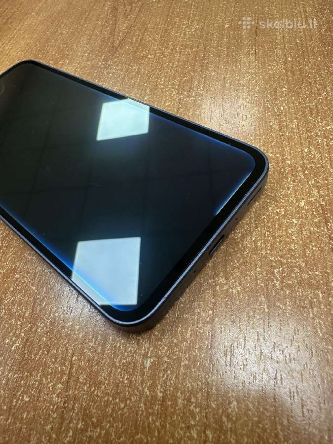 Samsung Galaxy A35 5G 128 GB (Naudotas) - nuotraukos Nr. 4