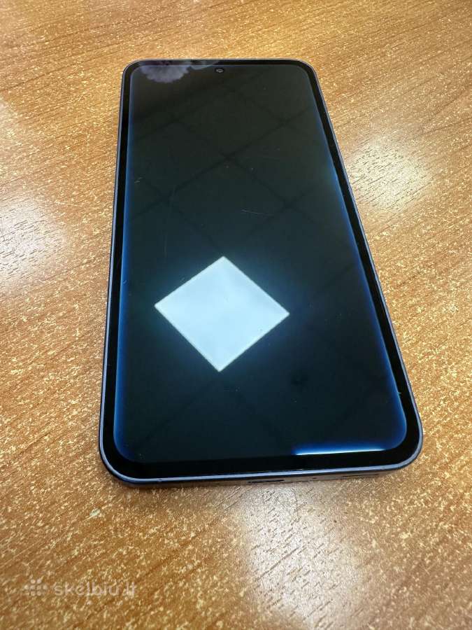Samsung Galaxy A35 5G 128 GB (Naudotas) - nuotraukos Nr. 5