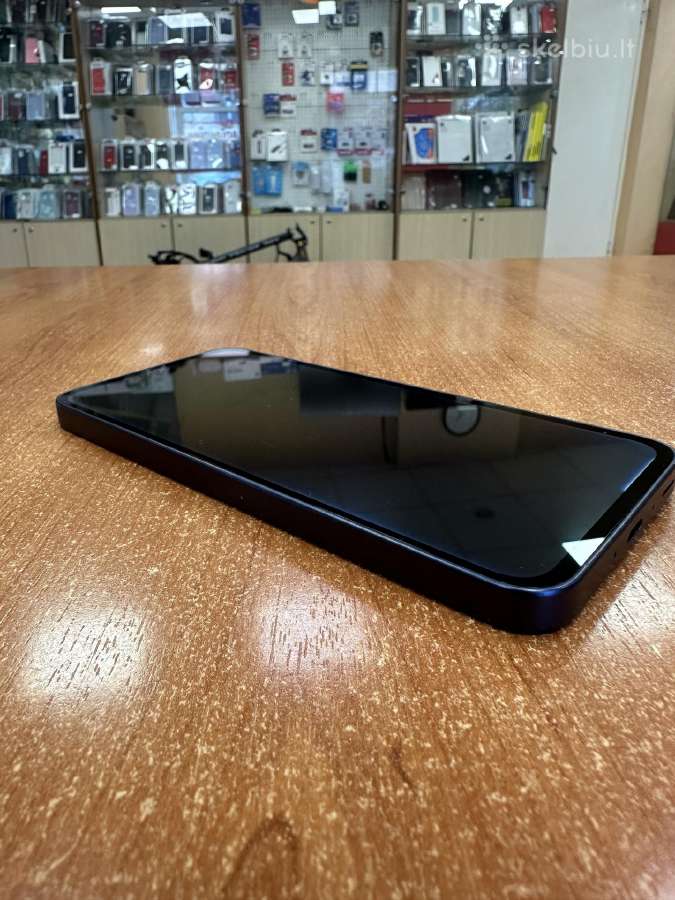 Samsung Galaxy A35 5G 128 GB (Naudotas) - nuotraukos Nr. 6