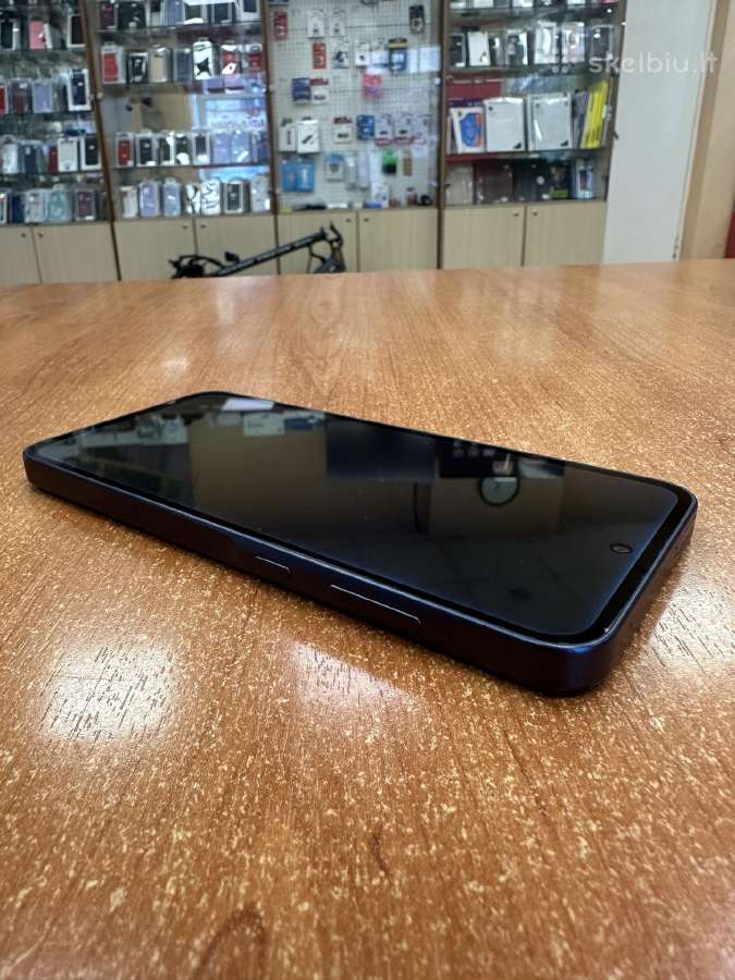 Samsung Galaxy A35 5G 128 GB (Naudotas) - nuotraukos Nr. 8