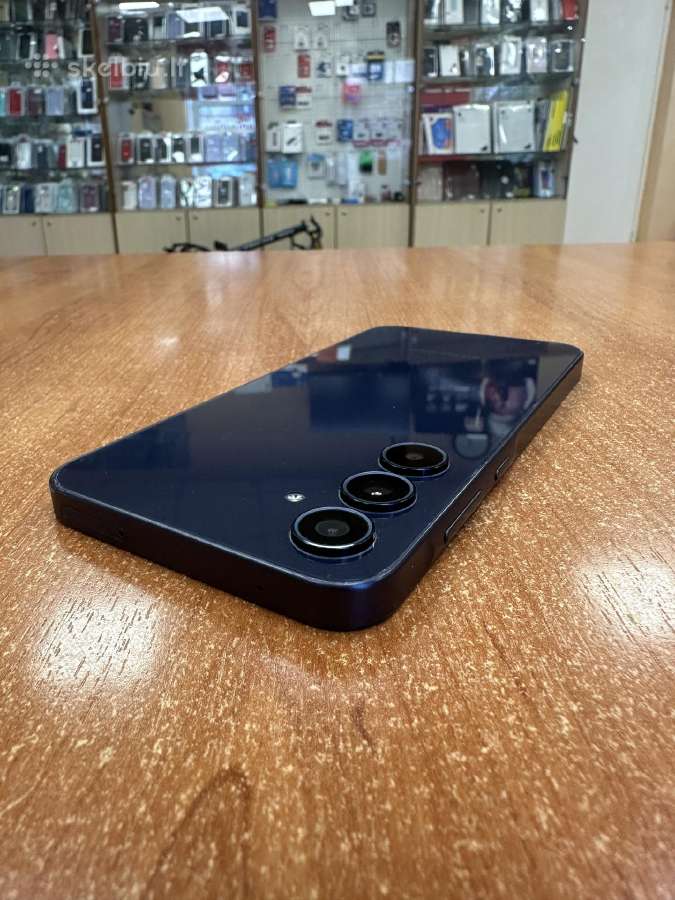 Samsung Galaxy A35 5G 128 GB (Naudotas) - nuotraukos Nr. 10