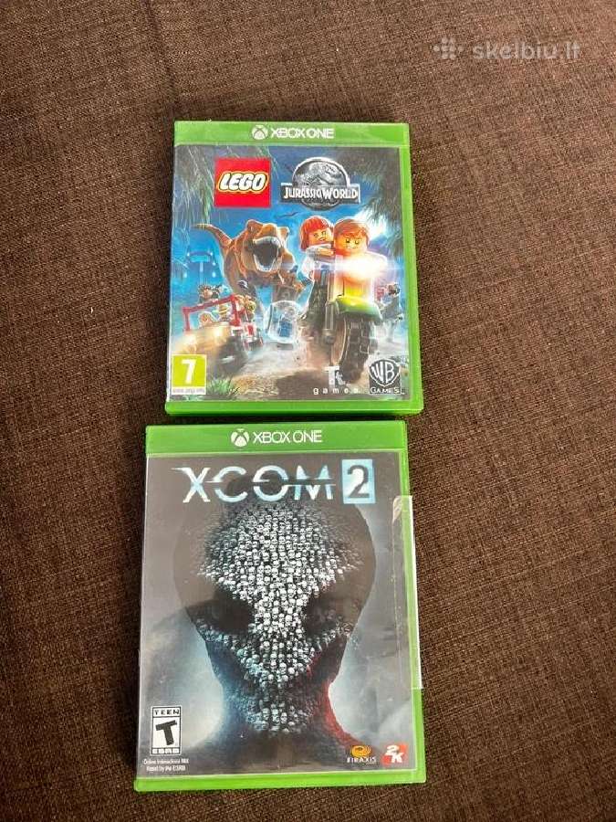 Xbox One S 500 Gbyte - nuotraukos Nr. 4