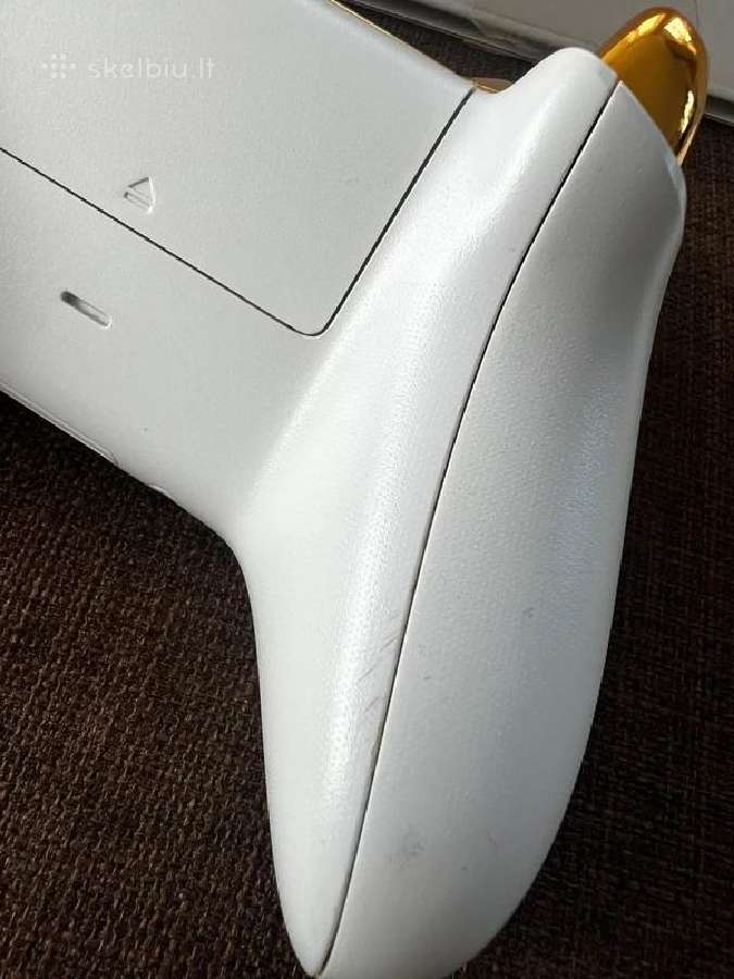 Xbox One S 500 Gbyte - nuotraukos Nr. 6