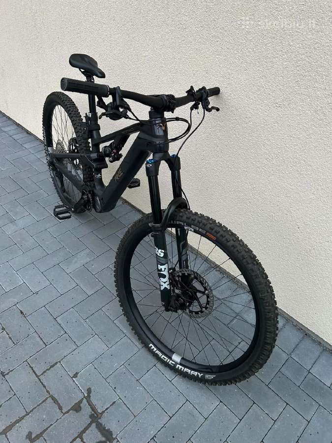 Enduro Rotwild - nuotraukos Nr. 2
