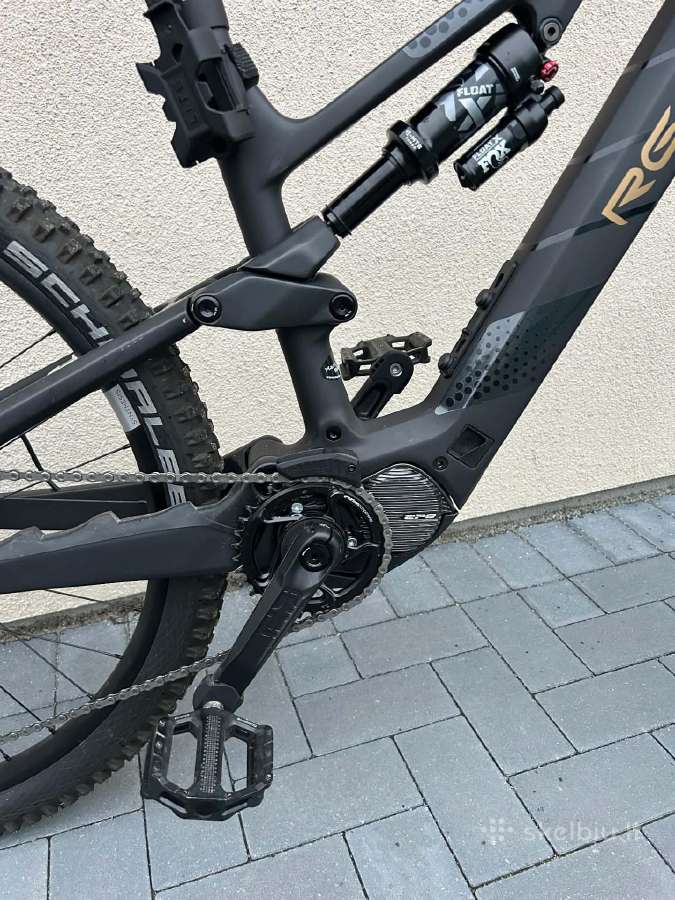 Enduro Rotwild - nuotraukos Nr. 5