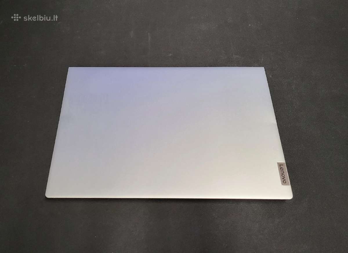 Thinkbook 14 G2 / Ryzen 7 4700 / 12 GB Ddr4 / Nvme - nuotraukos Nr. 5