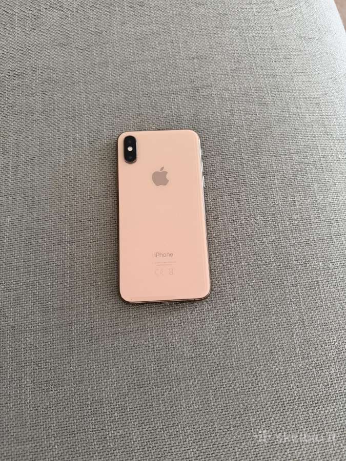 iPhone X - nuotraukos Nr. 2