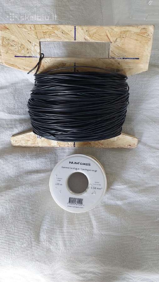 Elektrinis aptvaras mažiems šunims ir katėms - nuotraukos Nr. 4
