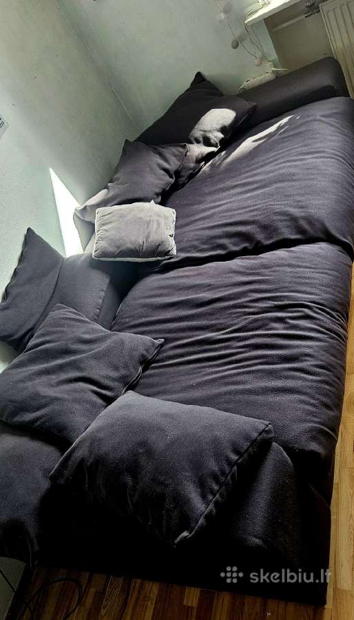 Sofa - nuotraukos Nr. 2
