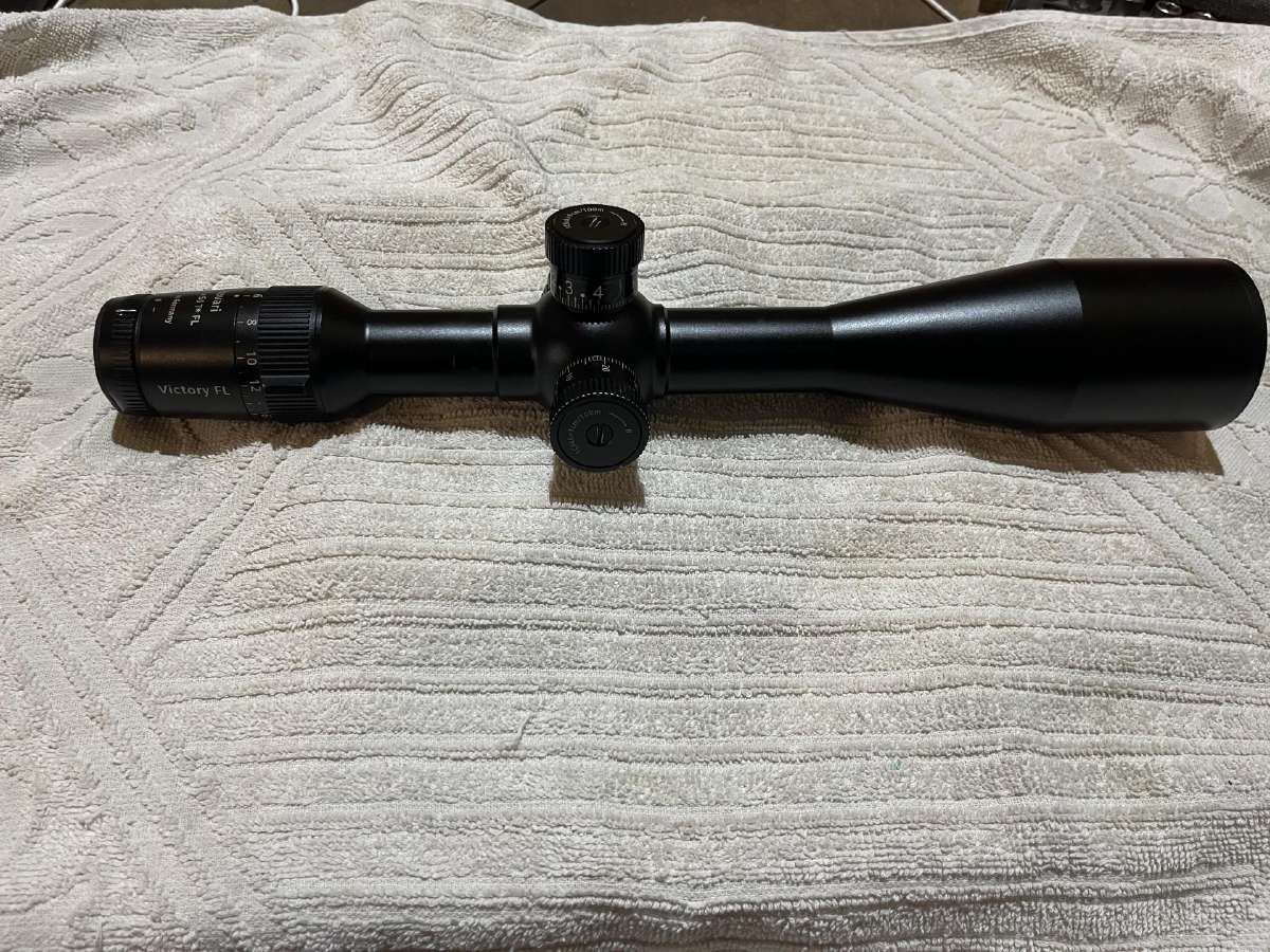 Zeiss victory diavary 6-24x56 - nuotraukos Nr. 3