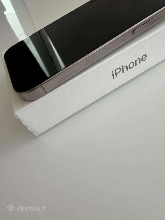 iPhone 15 Pro 256gb - nuotraukos Nr. 5