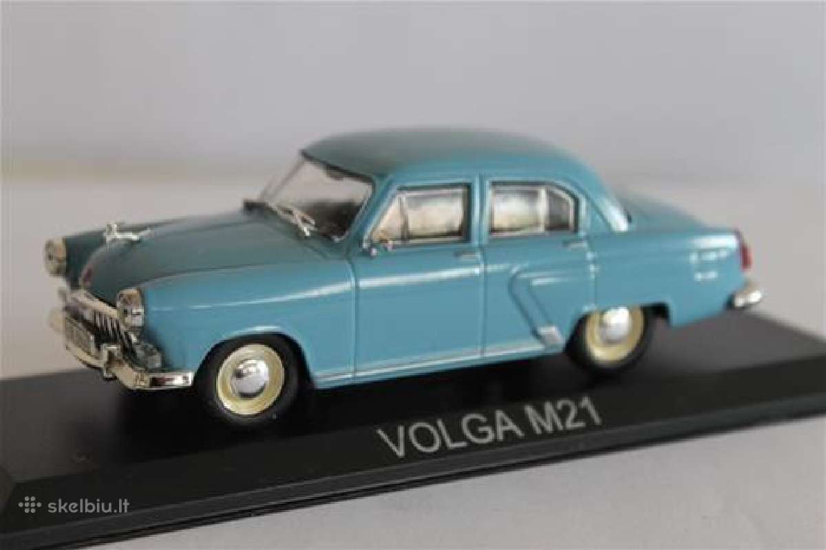 Volga - nuotraukos Nr. 7
