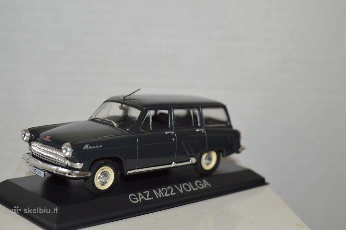 Volga - nuotraukos Nr. 8