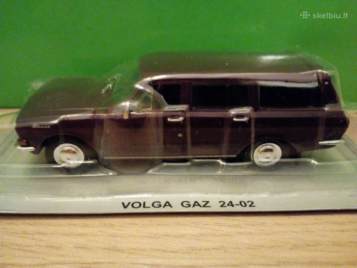 Volga - nuotraukos Nr. 9