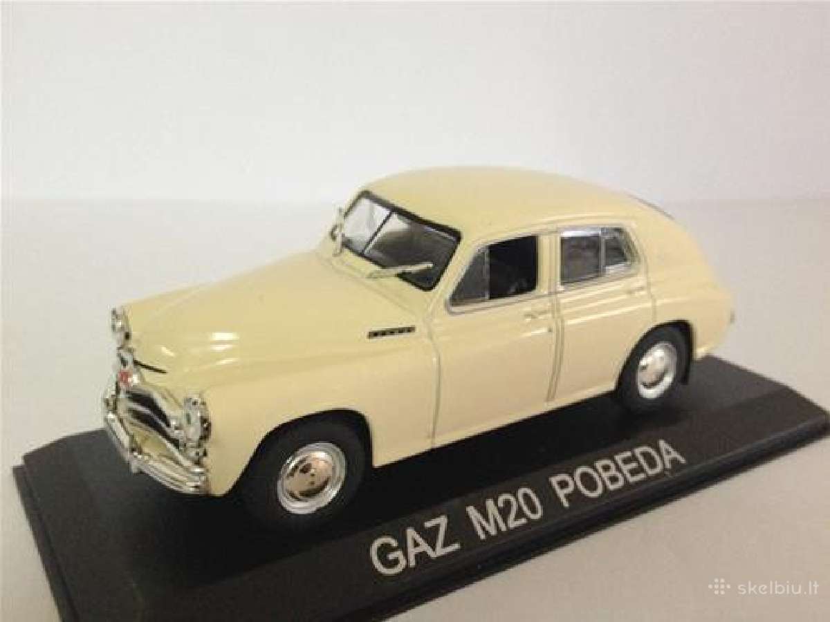 Gaz - nuotraukos Nr. 4