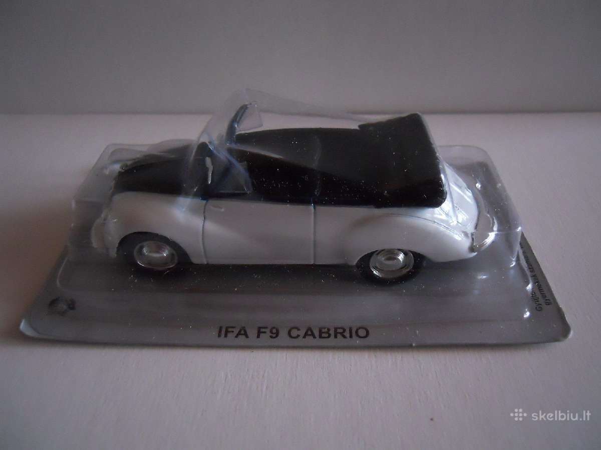 1/43 ifa - nuotraukos Nr. 2