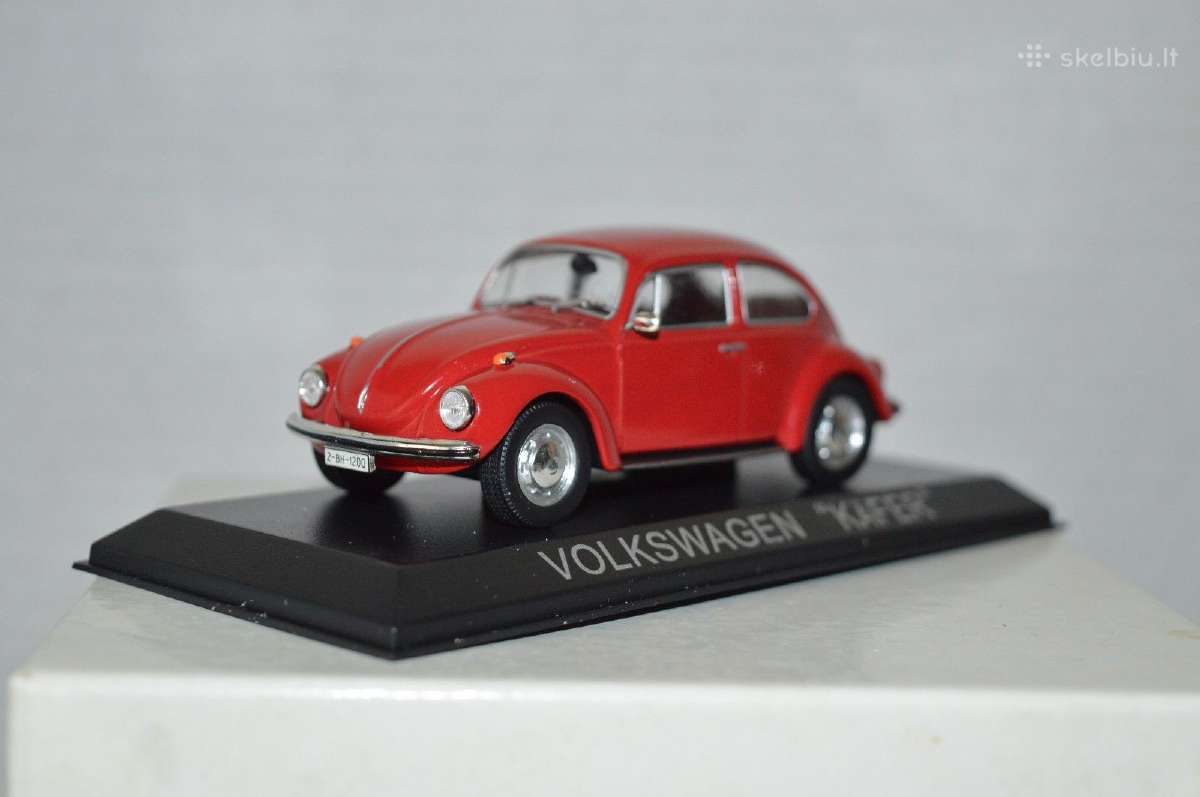 1/43 ifa - nuotraukos Nr. 6
