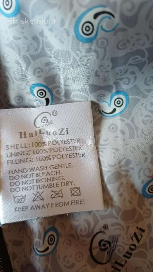 Striukė - nuotraukos Nr. 5