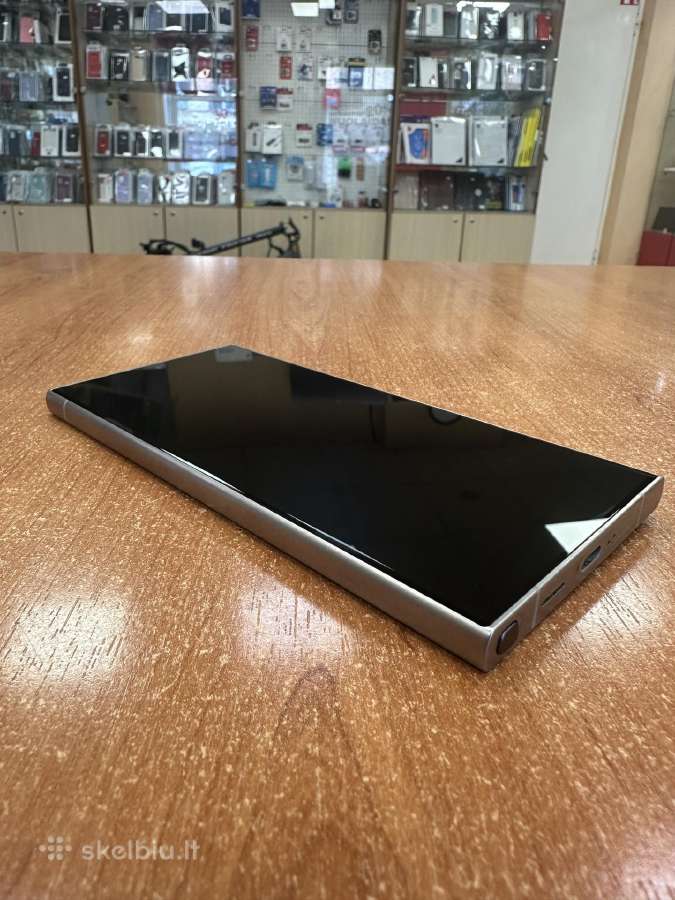 Apple iPhone 13 Pro Max 128 GB (Naudotas) - nuotraukos Nr. 3